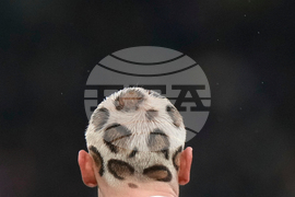 Italy Norway WCup Soccer