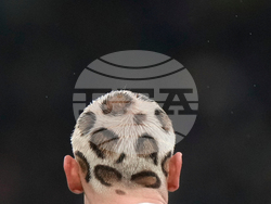 Italy Norway WCup Soccer