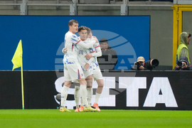 Italy Norway WCup Soccer