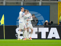 Italy Norway WCup Soccer