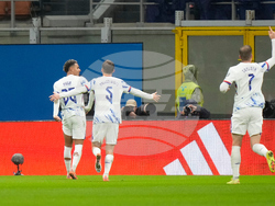 Italy Norway WCup Soccer