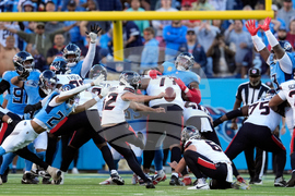 Texans Titans Football