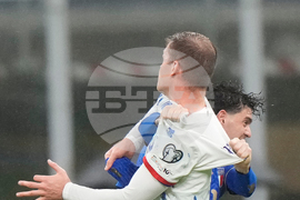 Italy Norway WCup Soccer