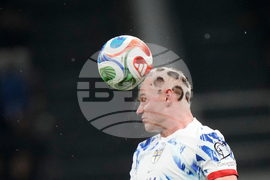 Italy Norway WCup Soccer