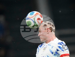 Italy Norway WCup Soccer