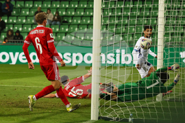 Israel Moldova WCup Soccer