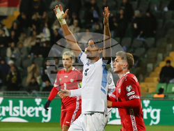 Israel Moldova WCup Soccer