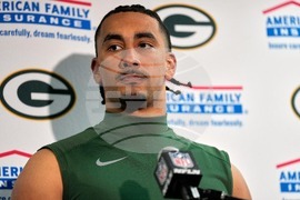 Packers Giants Football