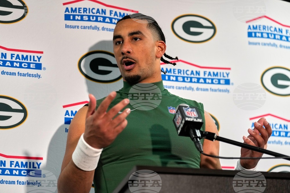 Packers Giants Football