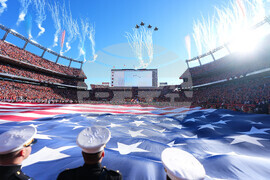 Chiefs Broncos Football