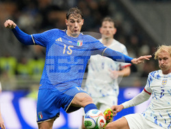 Italy Norway WCup Soccer