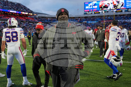 Buccaneers Bills Football