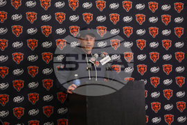 Bears Vikings Football