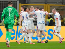 Italy Norway WCup Soccer