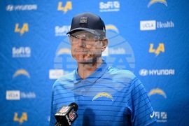 Chargers Jaguars Football