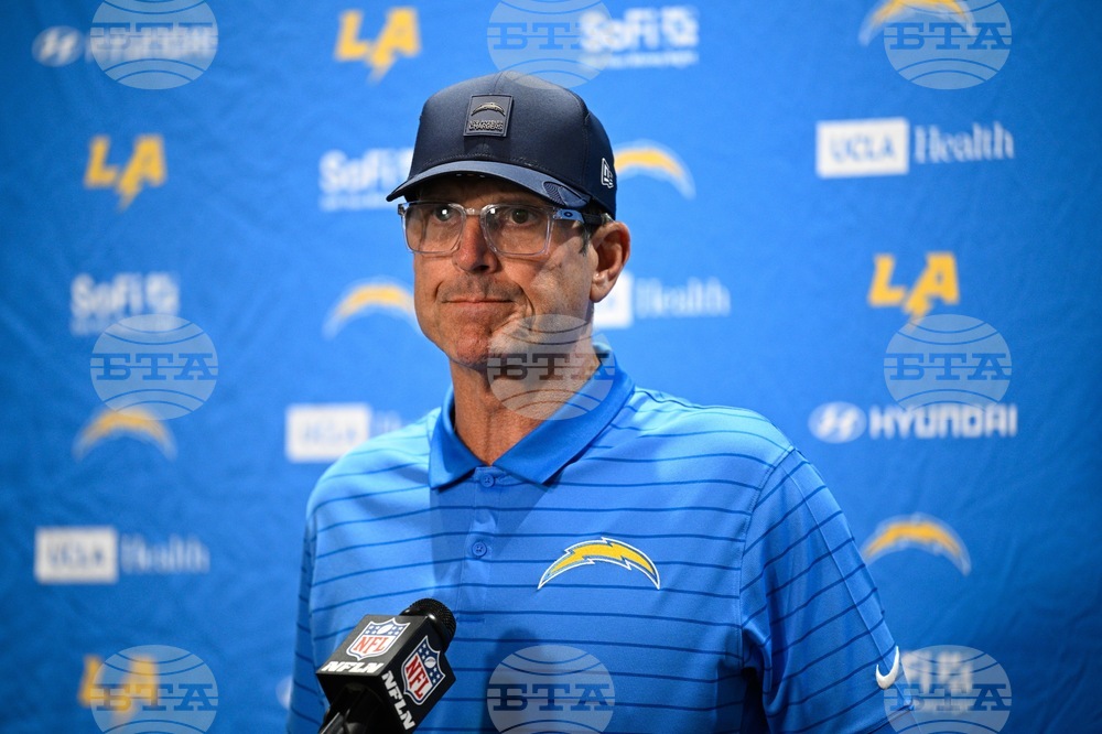 Chargers Jaguars Football