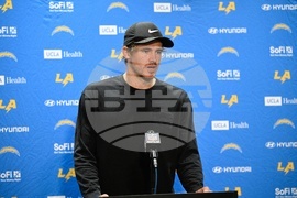 Chargers Jaguars Football