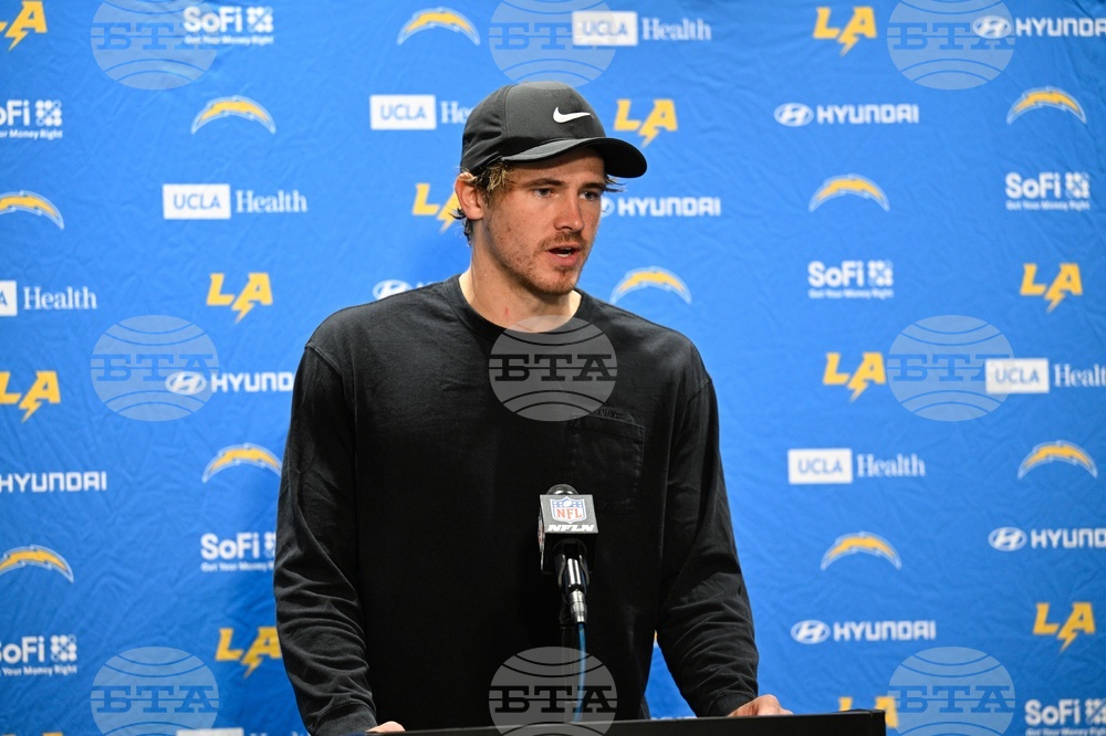 Chargers Jaguars Football