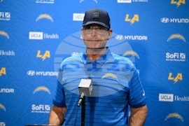 Chargers Jaguars Football