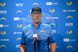 Chargers Jaguars Football