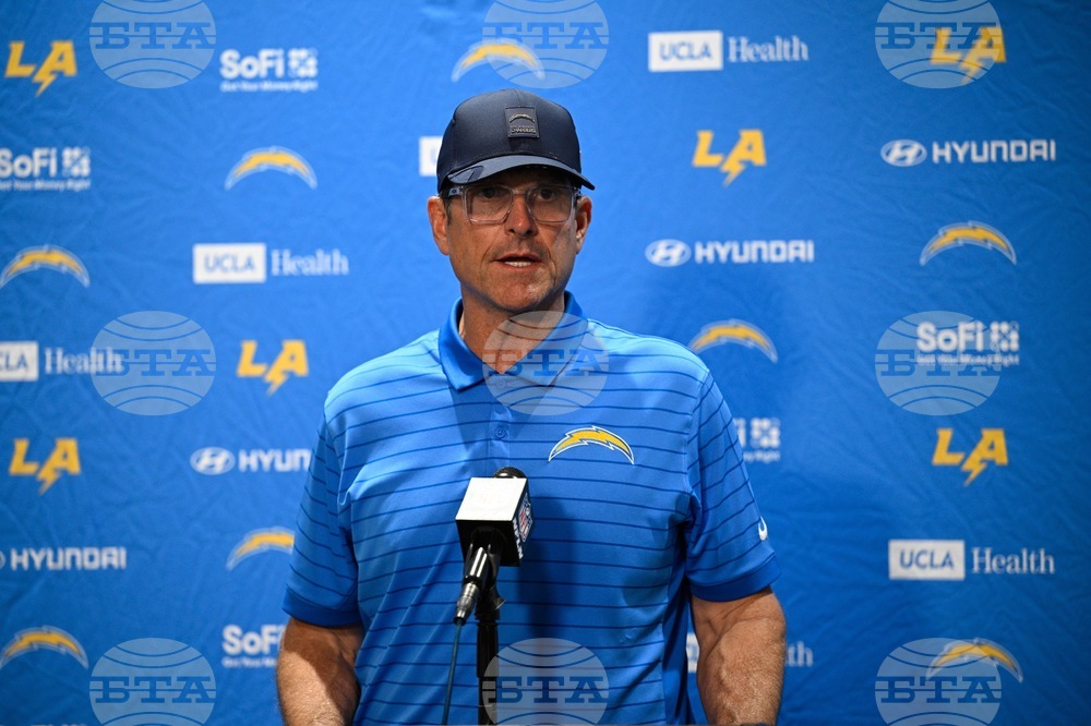 Chargers Jaguars Football