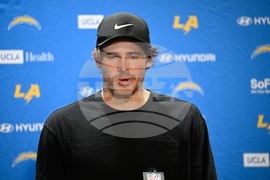 Chargers Jaguars Football