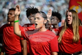 Chargers Jaguars Football