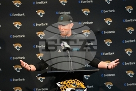 Chargers Jaguars Football