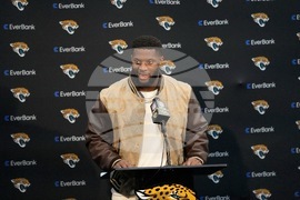 Chargers Jaguars Football