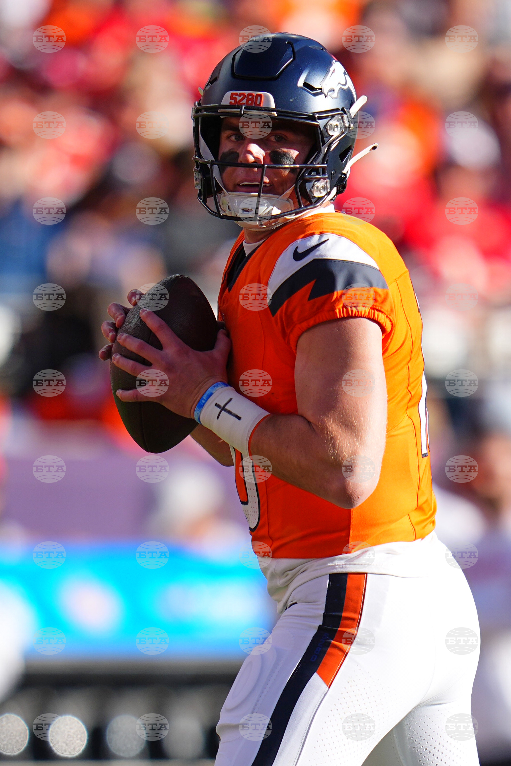 Chiefs Broncos Football