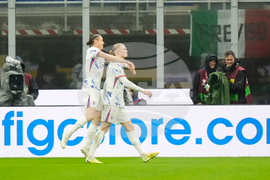 Italy Norway WCup Soccer