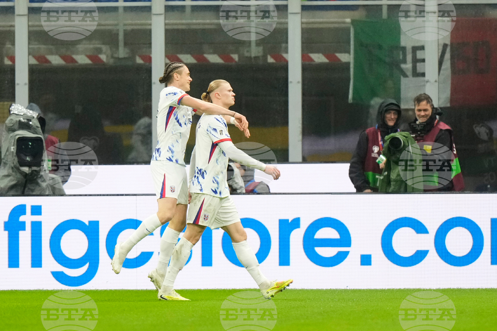 Норвегия завърши световните квалификации с пълен актив и класиране за Мондиал 2026 след обрат срещу Италия