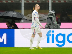 Italy Norway WCup Soccer