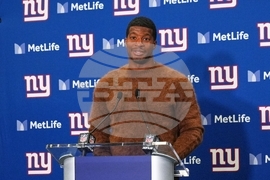 Packers Giants Football