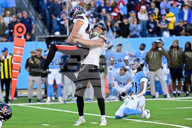APTOPIX Texans Titans Football