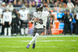 Ravens Browns Football