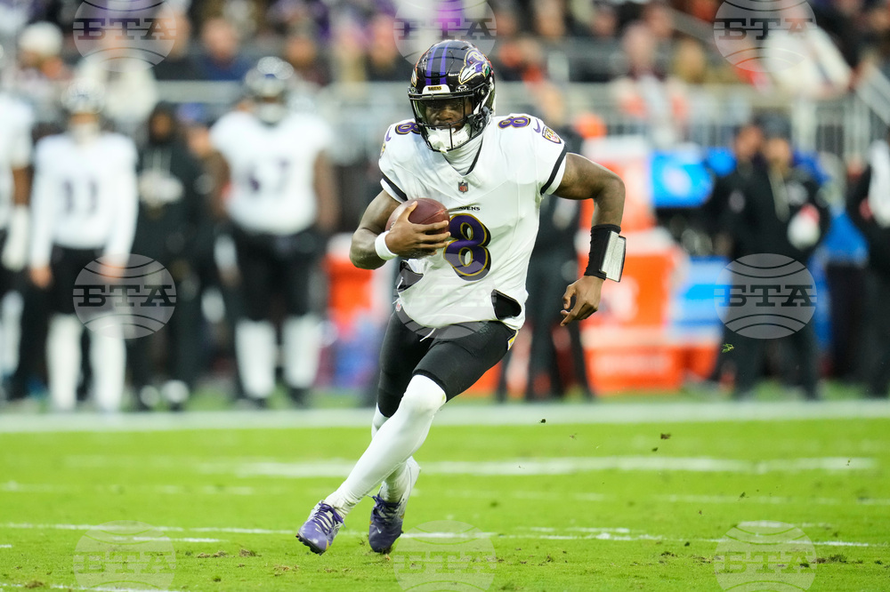 Ravens Browns Football