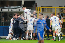 Italy Norway WCup Soccer