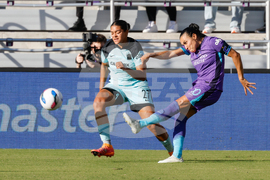 NWSL Gotham Orlando Soccer