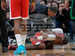 Clippers Celtics Basketball