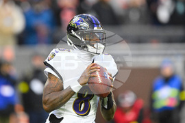 Ravens Browns Football