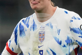 Italy Norway WCup Soccer