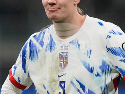 Italy Norway WCup Soccer