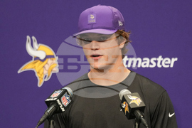 Bears Vikings Football