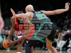 Clippers Celtics Basketball