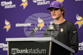 Bears Vikings Football