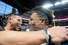 Panthers Falcons Football