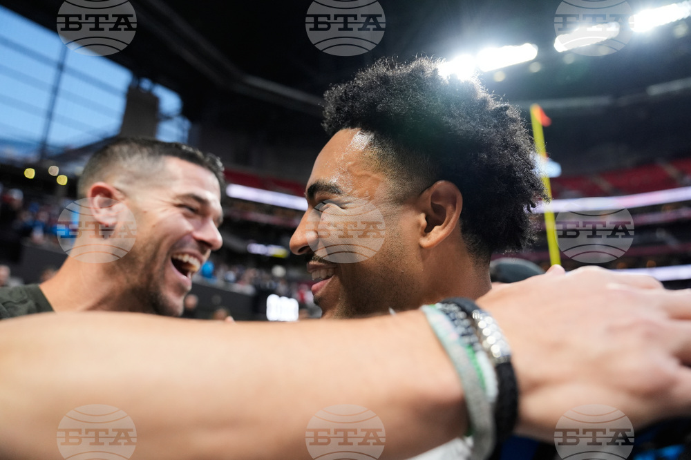 Panthers Falcons Football