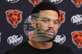 Bears Vikings Football