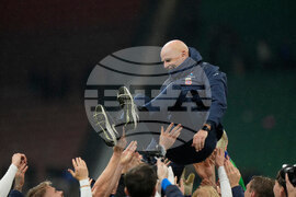 Italy Norway WCup Soccer